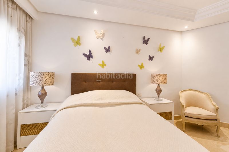 Foto 680a9092-ba29-4b0e-9dfd-edc1690462fa. Apartament amb aparcament piscina a Centro Estepona