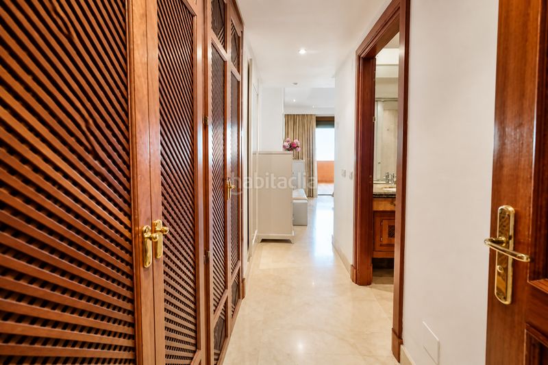 Foto e0713d14-e145-4e8d-9e59-f739820e0ed7. Apartament amb aparcament piscina a Centro Estepona