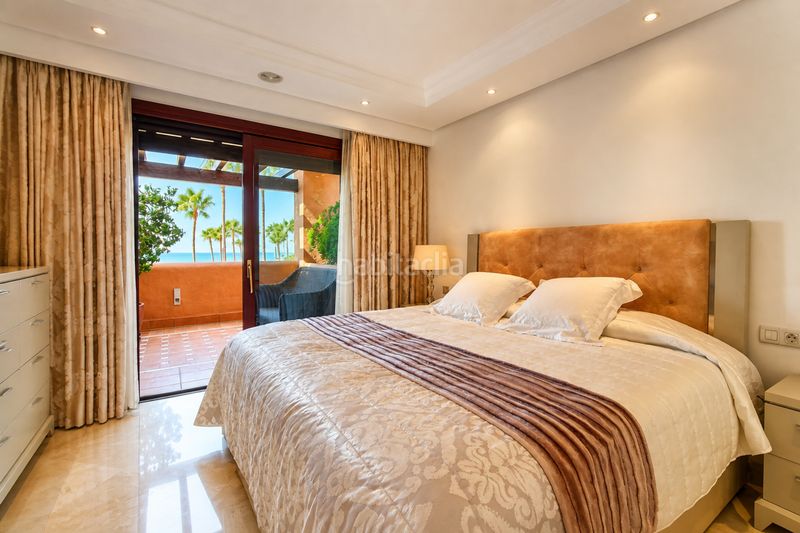 Foto 0eda35ed-45f5-484f-8eb5-8f6e7f057247. Apartamento en Centro Estepona