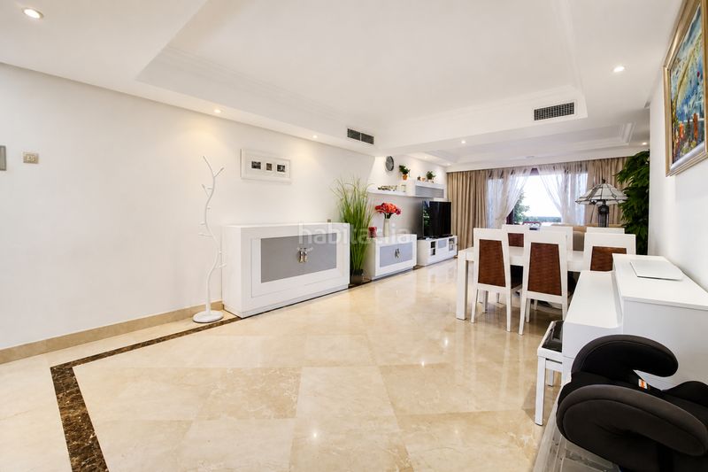 Foto c21b0aec-2303-4426-b27b-e5672707b293. Apartamento en Centro Estepona