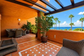 Apartamento en Centro