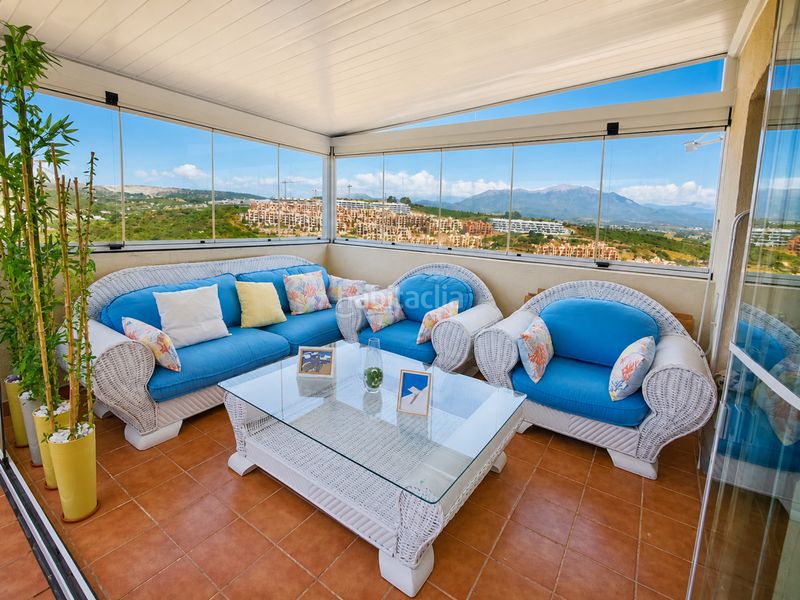 Foto 90b9b612-dcc9-4754-a032-b9639916c84f. Apartament a i-5 2 a La Duquesa Manilva