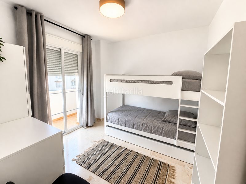 Foto 486956b8-9be4-42ce-90d1-498913c0250c. Apartament amb piscina a Manilva pueblo Manilva