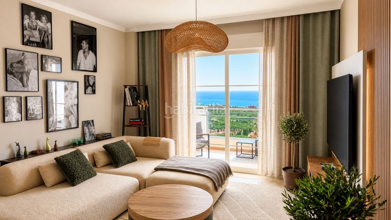 Foto 4c0c0a41-5e5f-4437-949f-b8973c92e116. Apartament amb piscina a Manilva pueblo Manilva