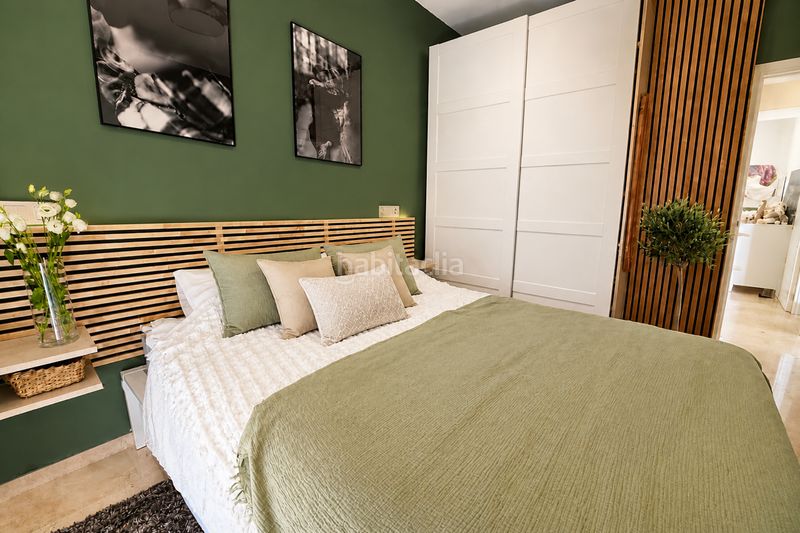 Foto 59784f94-0991-4266-8bdb-10917ab73628. Apartament amb piscina a Manilva pueblo Manilva
