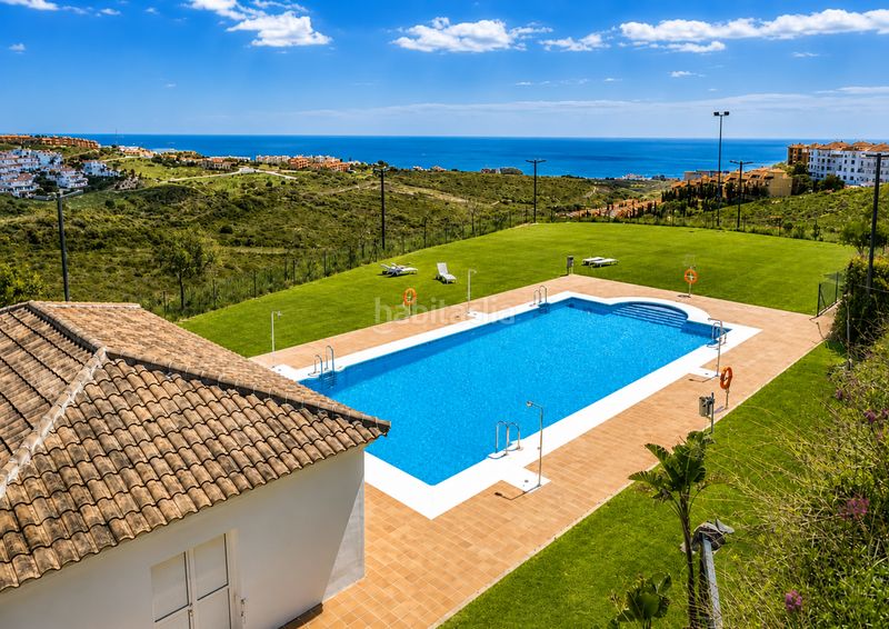 Foto 79c8478f-5467-4a8b-84ba-7a0192bb1561. Apartament amb piscina a Manilva pueblo Manilva