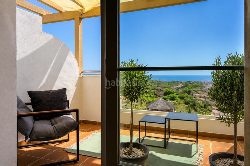 Foto 7f2154f1-0563-4601-aa35-c29d3656de76. Apartament amb piscina a Manilva pueblo Manilva