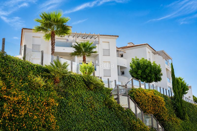 Foto 94ae0e1c-2034-492f-abd2-aabdc4343567. Apartament amb piscina a Manilva pueblo Manilva
