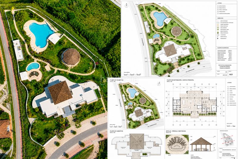 Foto a4730e9d-c005-463f-8a48-eaef47384234. Apartament amb piscina a Manilva pueblo Manilva