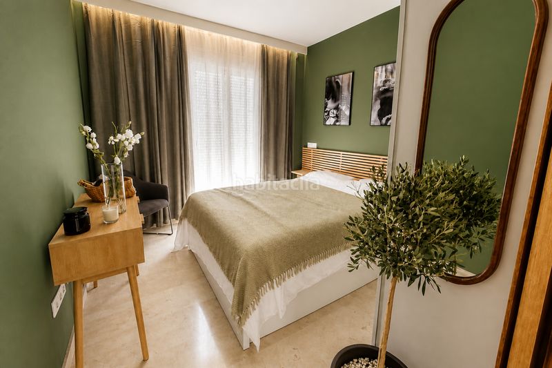 Foto a7d8cda5-0058-497e-9572-da7db7ae5b74. Apartament amb piscina a Manilva pueblo Manilva