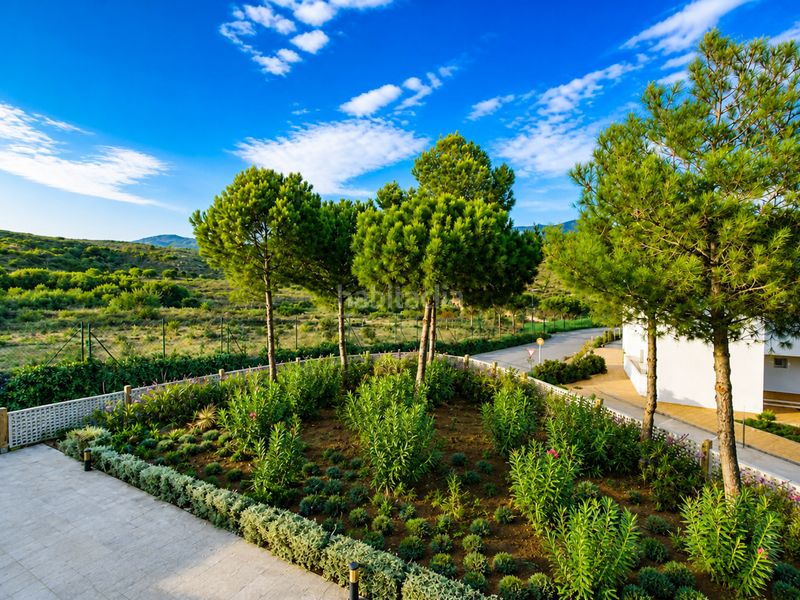Foto c3107f6e-7b4d-4d1d-ab3d-da1aa73a57d6. Apartament amb piscina a Manilva pueblo Manilva