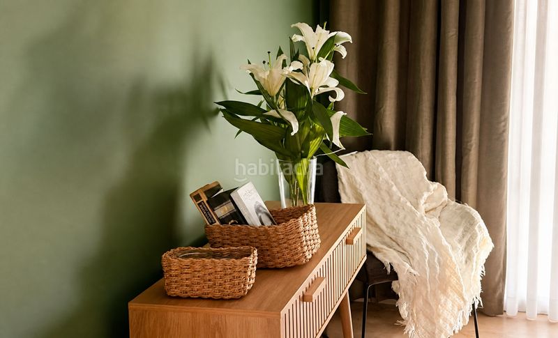 Foto c8a2c5e6-1540-4091-b8a9-18ceae4b98ee. Apartament amb piscina a Manilva pueblo Manilva
