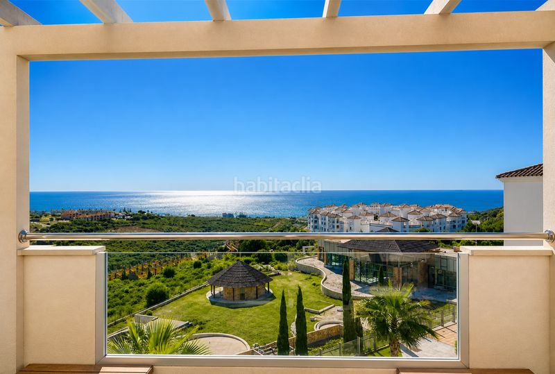 Foto dd6dcac3-040e-4822-a230-fefd2271f807. Apartament amb piscina a Manilva pueblo Manilva