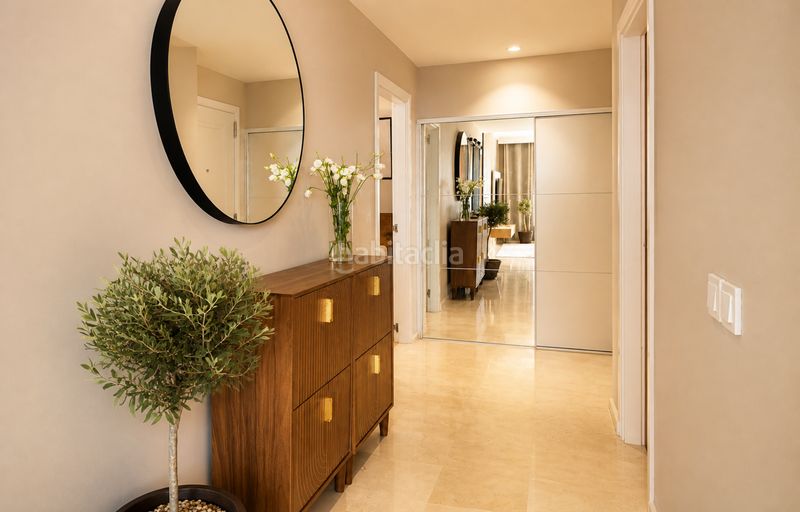 Foto bb5bc543-d6b7-46d7-b991-be71adbf8f80. Apartamento en Manilva pueblo Manilva