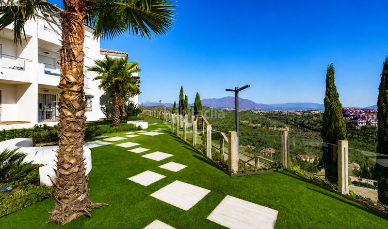 Foto d14e6c07-7b7a-41d9-87cb-566e5775ce80. Apartamento en Manilva pueblo Manilva