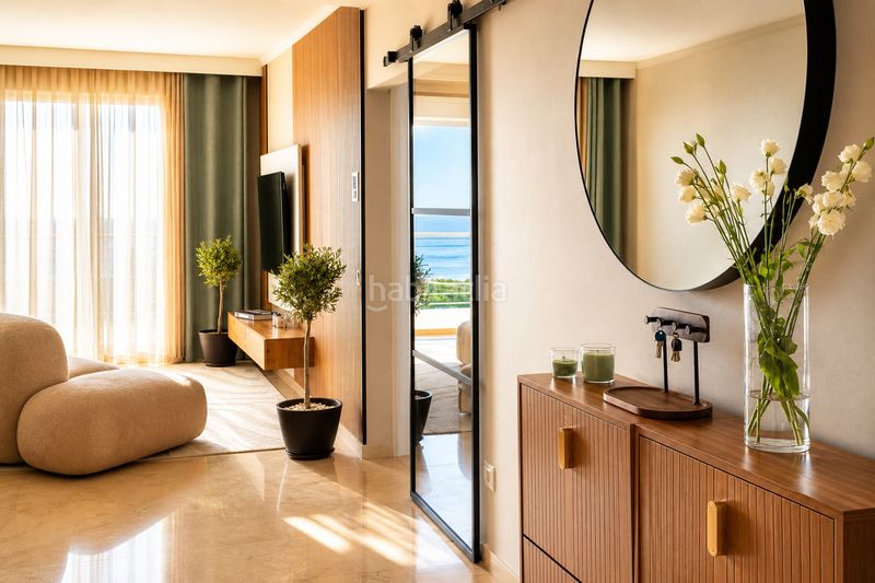Foto ed56c95b-7c15-4165-8776-0f5c24b0225b. Apartamento en Manilva pueblo Manilva