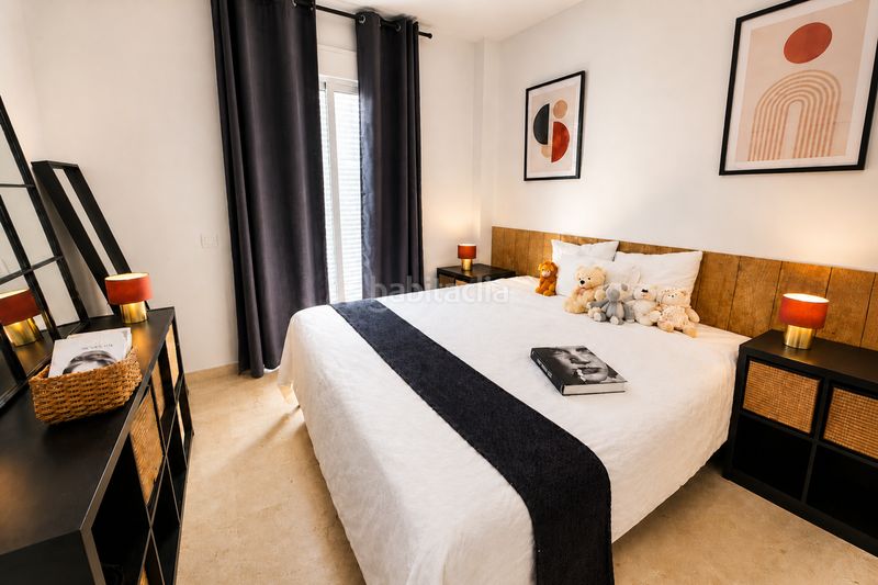 Foto f922900b-dd46-4048-ac1f-99a24f81da01. Apartamento en Manilva pueblo Manilva