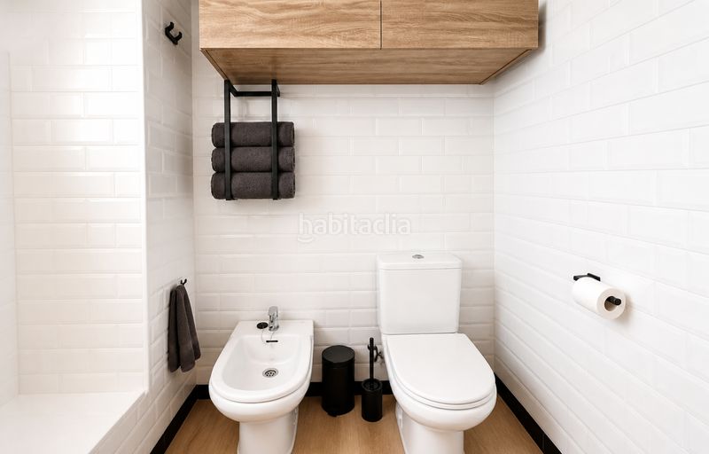 Foto abb007b2-6ca6-4872-af10-26872b665ab7. Apartment with pool in Manilva pueblo Manilva