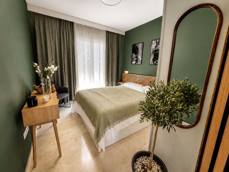 Foto dbe48256-2713-4676-96fe-2cc171c60bac. Apartment with pool in Manilva pueblo Manilva