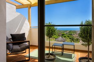 Apartament a Manilva Pueblo