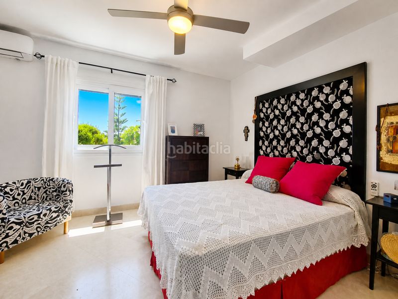Foto 88bacb15-2ff2-45a3-b7a5-54358bb3000c. Planta baja en San Luis de Sabinillas Manilva