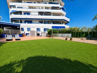 Planta baixa a San Luis de Sabinillas