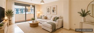 Apartament a San Pedro de Alcántara Pueblo