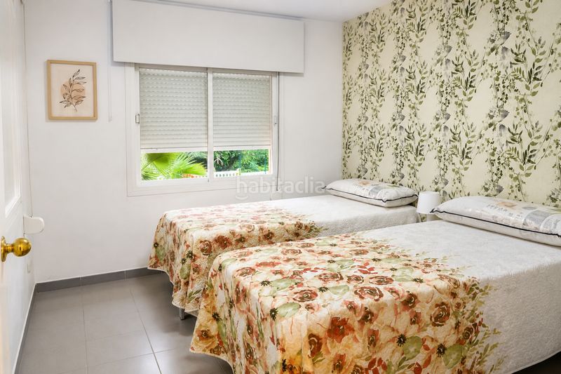 Foto 480cd0be-63fa-4986-b6c7-e9dce12e85ac. Casa aparellada amb piscina a San Luis de Sabinillas Manilva