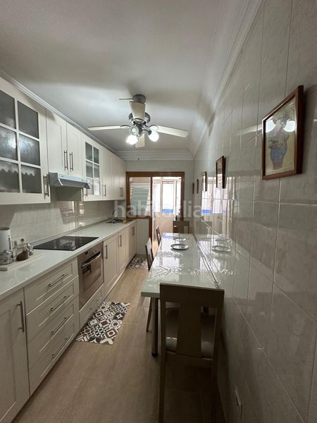 Foto b59c87b9-7d46-4e41-8e51-3c66bb07a8bd. Apartament a Centro Estepona
