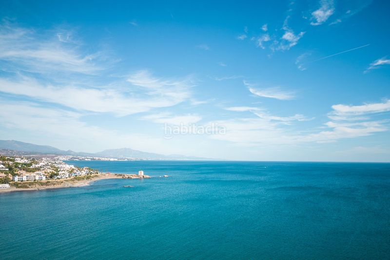 Foto 5c4d0bf8-d867-4f49-b558-f449114ae99a. Casa adossada amb piscina a bahía de Casares Casares