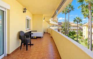 Apartament a LOMA BLANCA 2