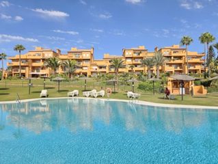 Apartamento en La Duquesa