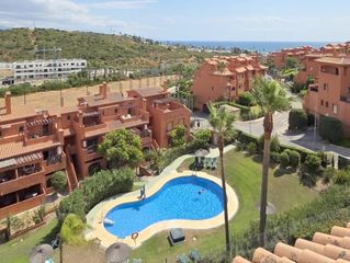 Apartament a La Duquesa