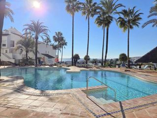 Apartamento en La Duquesa