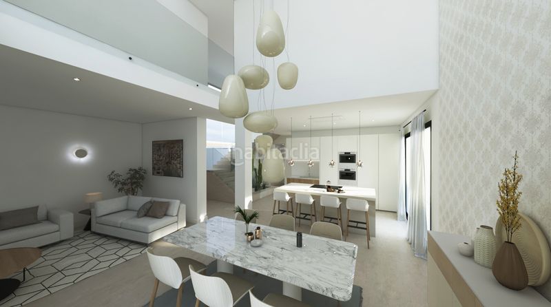Foto 153d837e-81b9-458e-a7fc-5ba1ea362bf7. House in aldea beach 0 in Alcorrín Manilva