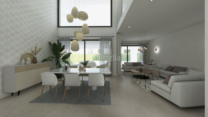 Foto 34f99a88-4cbe-41a2-b672-dd9b162979ed. House in aldea beach 0 in Alcorrín Manilva