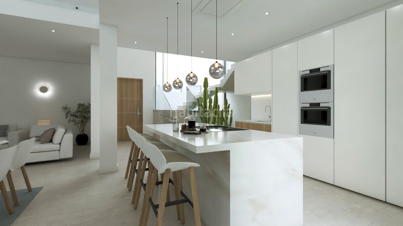 Foto ec9743e8-8836-4854-b9a8-8ba32ed3620e. House in aldea beach 0 in Alcorrín Manilva