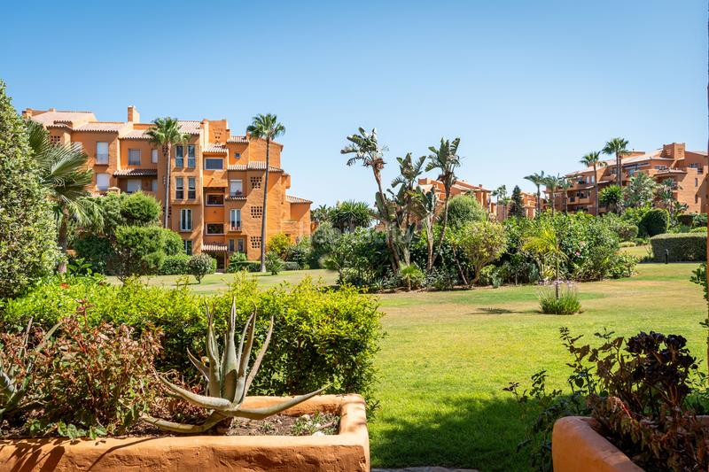Foto 5a80da8a-a9ce-4596-b869-a7411c1414e8. Rez-de-chaussée avec parking piscine dans La Duquesa Manilva
