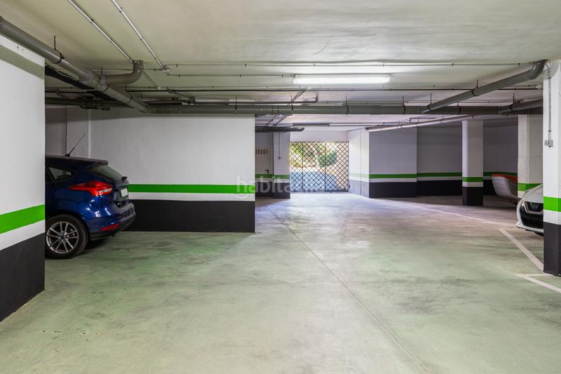 Foto ad00e443-cc81-4491-a18d-6c596bc023d4. Rez-de-chaussée avec parking piscine dans La Duquesa Manilva