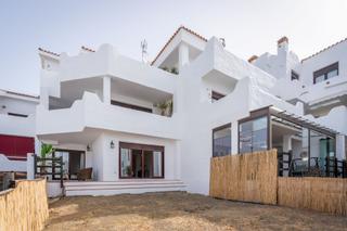 Planta baixa a Casares golf country club 60