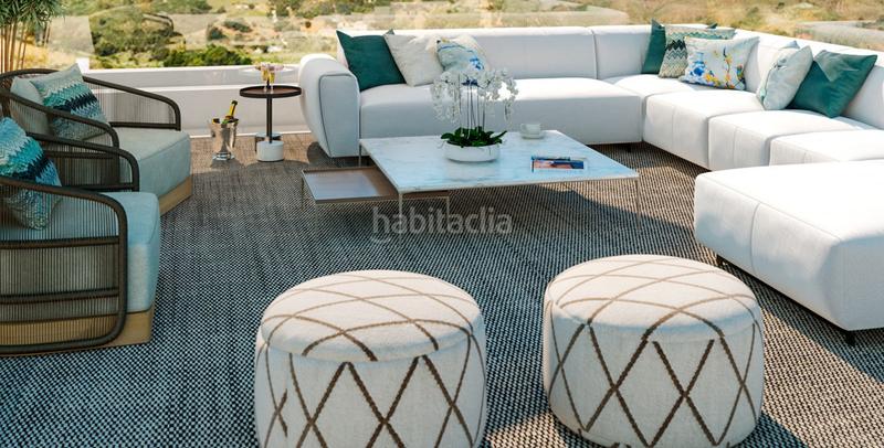Foto d3fa33f1-7dbc-42ca-bbde-d11de1c7d8df. Haus mit parking pool in El Faro de Calaburra - Chaparral Mijas