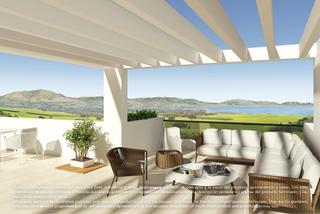 Penthouse in Alcaidesa 2