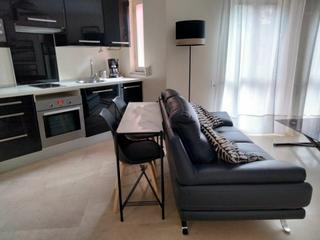 Studio à Mar del (sg) 54