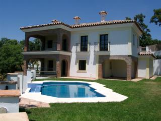 Casa a Casares pueblo