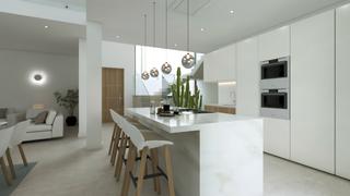 Casa a Aldea beach 0