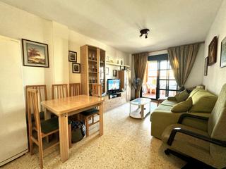 Apartament a Alcorrín. Apartamento en venta en manilva playa, manilva, málaga