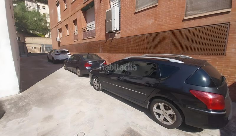 Foto 8f679c90-c64b-436e-bb03-256310408c9a. Pis amb aparcament a Vallirana