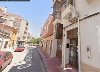 Appartement à El Castillo - San Roque - El Carmen