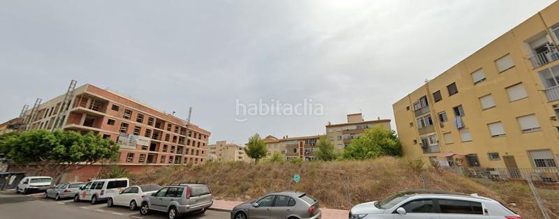 Foto 6d54876f-57f4-4028-93d9-ffcb9e8e54b1. Terreno residencial en Centro Oropesa del Mar