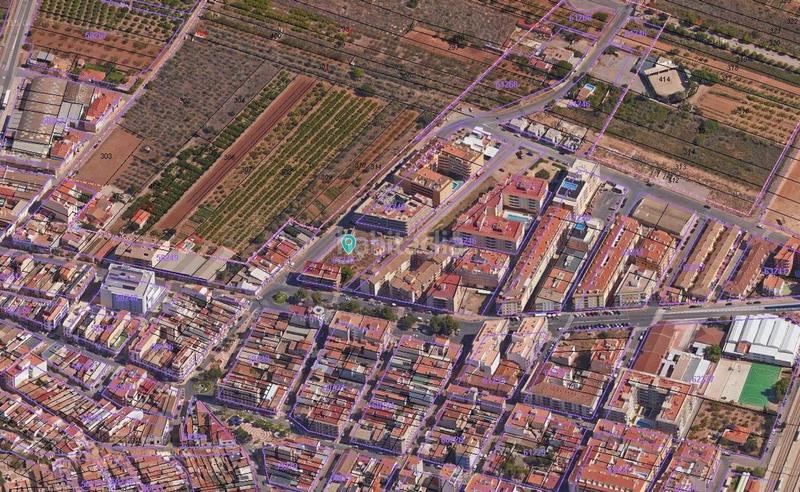 Foto 7e283c11-b622-45e8-9903-f64f3e49b510. Terreno residencial en Centro Oropesa del Mar